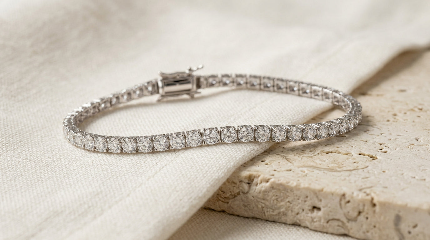 צמידים
